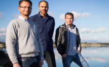 Solyvia : Notre terre, notre richesse