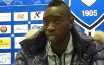 Un an de prison confirmé en appel pour l'ancien joueur du SCB Sambou Yatabaré