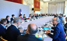 Discussions sur l'avenir de la Corse : la réunion avec Darmanin reportée 