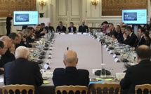 Processus d’autonomie : La vive inquiétude des élus corses après le report de la réunion de Beauvau