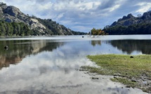 La météo du jeudi 25 mai 2023 en Corse