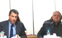 CAB : Une facture d'eau plus élevée et une convention, enfin, rémunératrice