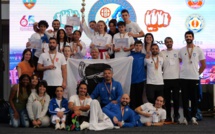 Karaté : L’exploit des clubs de Biguglia et Furiani en Roumanie