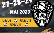 Football:  Le tournoi de Pentecôte de l'AS Porto-Vecchio revient ce weekend 