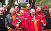 Un bilan positif et de nouveaux objectifs pour l’Adccff de Haute-Corse