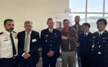 Le ministère des Armées veut accentuer sa présence en Corse 