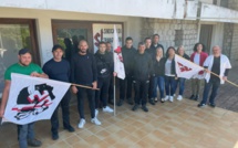 Ajaccio : La grève continue à l'hôpital de Castellucio