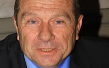 Chambre de commerce et d'industrie de Corse : Les vœux d'Antoine Mondoloni 