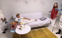 VIDEO - Des collégiens de Calvi ont remporté le 3e prix d’un concours vidéo du CNRS