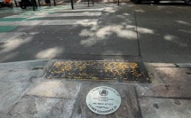 Grand Bastia : 200 plaques posées pour sensibiliser aux pollutions marines