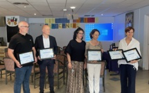 Bastia: un label pour accompagner les élèves à se détacher des écrans