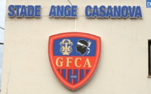La Ville d’Ajaccio accorde une subvention exceptionnelle à l’association GFCA Football