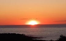 La météo du samedi 27 mai 2023 en Corse