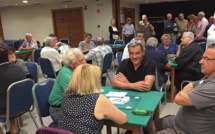 Le festival de tarot est de retour à Pietranera 