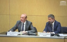 Yvan Colonna : la commission d’enquête parlementaire rend son rapport