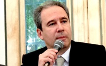 Les vœux de Jean Zuccarelli, président de l'Adec