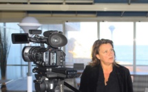 Municipales de L'Ile-Rousse : Marie-Jo Capinielli tire à boulets rouges sur le préfet de Haute-Corse