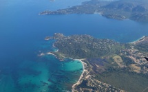 La météo du mardi 30 mai 2023 en Corse