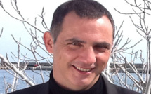 Les vœux de Gilles Simeoni, maire de Bastia