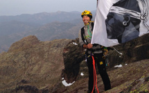 Trans'Hivernale Corsica 2015 : Une Corse au sommet…