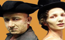 Ajaccio : "Contre les bêtes" à l'Aghja les 8, 9 et 10 Janvier