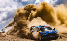 Championnat du Monde des rallyes : Pilouis Loubet à la relance en Sardaigne