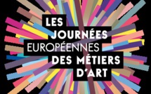 Journées européennes des métiers d'Art : La Corse sera présente