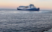 La Méridionale rachetée par le groupe CMA CGM 