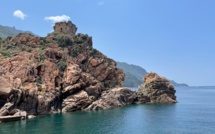 La photo du jour : imprenable, la tour de Porto