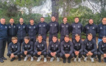 Rugby : Les beaux rendez-vous du Seven Corse
