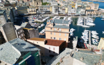 Bastia : un plan pour éviter que la ville ne soit « emportée par la vague » des meublés de tourisme