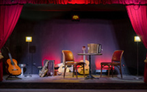 Scenina d'Ajaccio : Les événements de Janvier