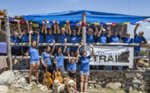 Corte : 300 bénévoles engagés sur le Restonica Trail