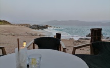 La météo du samedi 3 juin 2023 en Corse