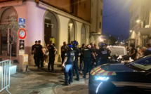 Après les incidents à Ajaccio avant le match ACA-OM, de nouvelles restrictions pour les supporters marseillais 