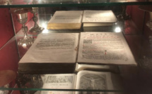 Bastia : Une balade à la découverte du patrimoine insolite