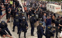 Incidents entre supporters à Ajaccio : un journaliste agressé