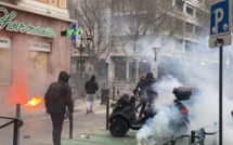 Manifestations de soutien à Yvan Colonna : deux jeunes militants nationalistes interpellés