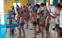 Interclubs corses de natation à Bastia : Une édition pleine d’émotion