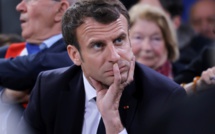 Agression du petit Kenzo à Ajaccio : Macron veut des sanctions "claires" et "fortes"
