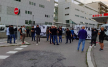  Militants nationalistes interpellés à Bastia : un rassemblement de soutien devant le commissariat 
