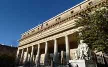 Trafic de drogue : Peines réduites en appel contre les "héritiers" de la "Brise de mer"