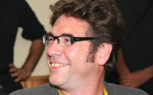 Tignous était le "Rédac'chef" du Festival du vent de Calvi