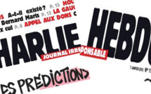 Charlie Hebdo : La presse assassinée