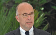 Le voyage de Bernard Cazeneuve annulé