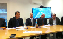 Bastia : Installation du conseil intercommunal de sécurité et de prévention de la délinquance