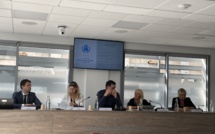  Le Comité intercommunal de sécurité du Grand Bastia veut contenir la délinquance 