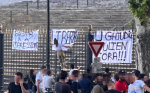 Bastia : les autorités judiciaires indignées par la mise en cause nominative d'un juge
