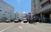 Deux militants nationalistes interpellés à Bastia : un rassemblement devant le commissariat 