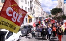 Retraites : La présidente de l'Assemblée nationale bloque l'examen des 64 ans, l'opposition vent debout